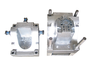 Household Oxygen Concentrator Shell Mould