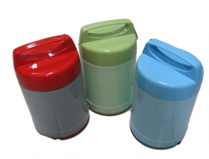 Thermos Cup Plastic Mould