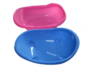 Bathtub household children's thickened plastic part mould